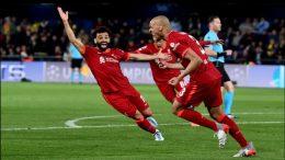 Champions League: Mohamed Salah sends stern message to Real Madrid