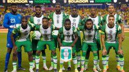 Full list: Super Eagles coach invite Osimhen, Aribo, 25 others for Sierra Leone, São Tomé