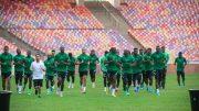 Nigeria vs Sierra Leone: Hopefully we can beat the Super Eagles - Osman Kakay