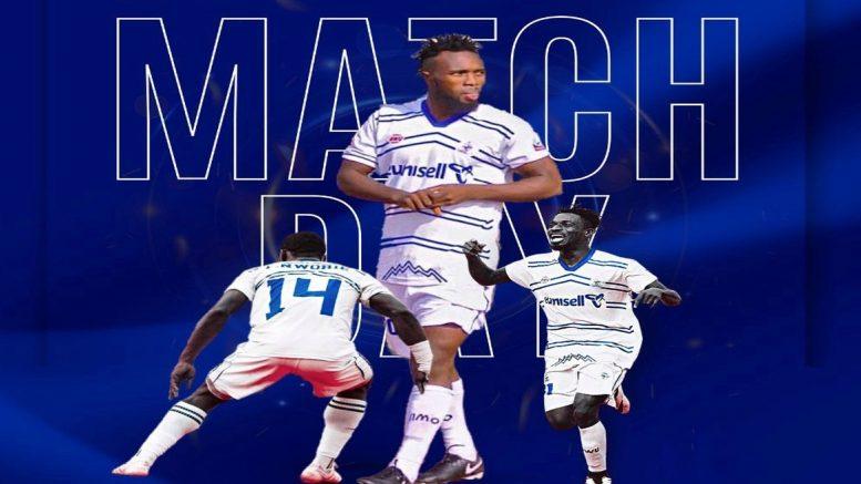 NPFL: Rivers United set to battle Abia Warriors 