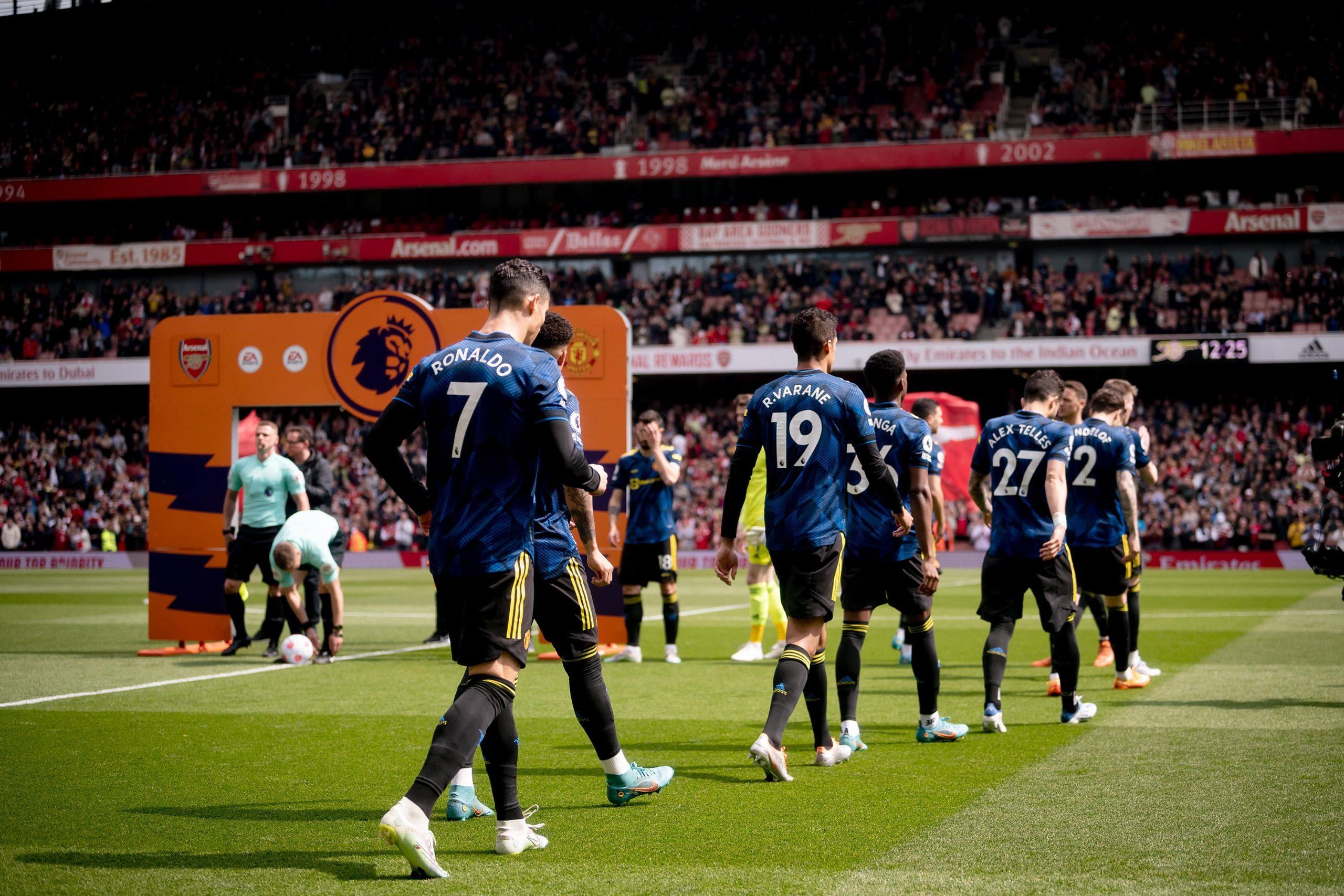 Full fixtures, date for the 2022/23 Premier League season Footballrover