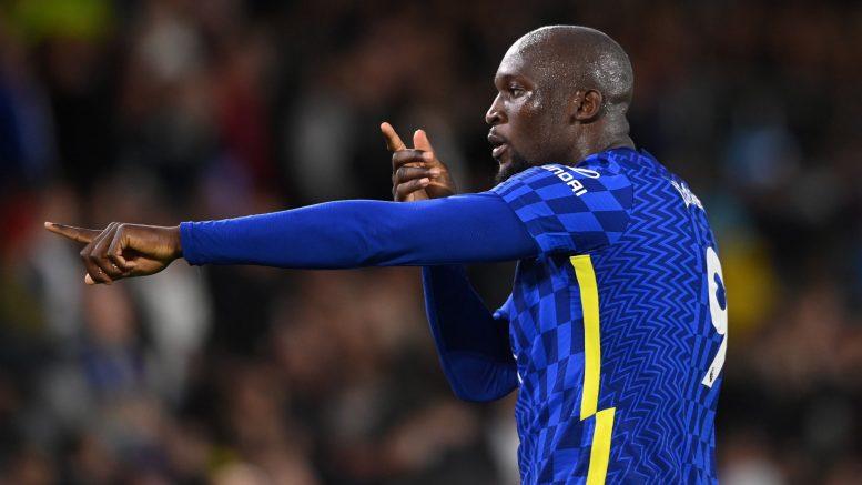 Francesco Totti shocked Romelu Lukaku appears to be on his way back to Inter