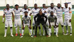 NPFL: League Champions Rivers United humbled by Nasarawa United