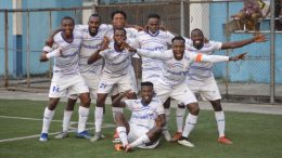 Dakkada, Kano Pillars congratulate Rivers United for winning NPFL title