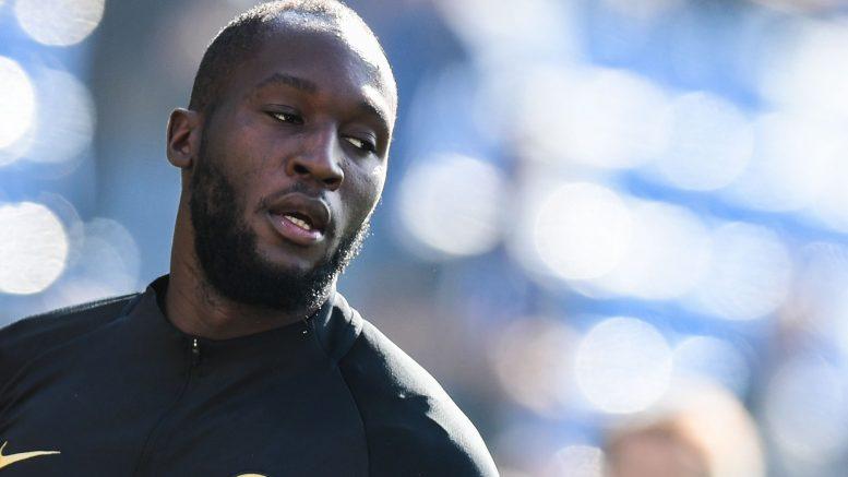 Inter has given me so much, It's time to work hard - Lukaku