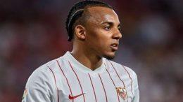 Chelsea target, Jules Kounde set to undergo surgery in