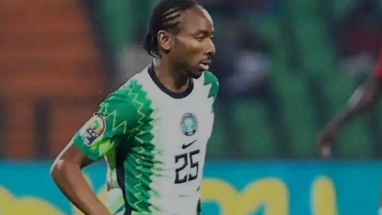 Kelechi Nwakali linked with move to Swiss Club FC Luzern