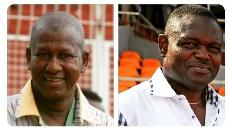 Rangers coach Abdul Maikaba urges Rivers United not to relax after winning NPFL title