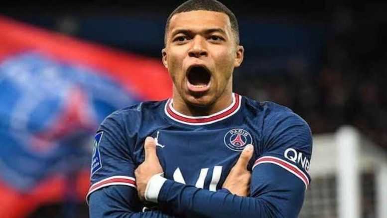Mbappe beats Vinicius, Haaland to rank world’s most valuable player