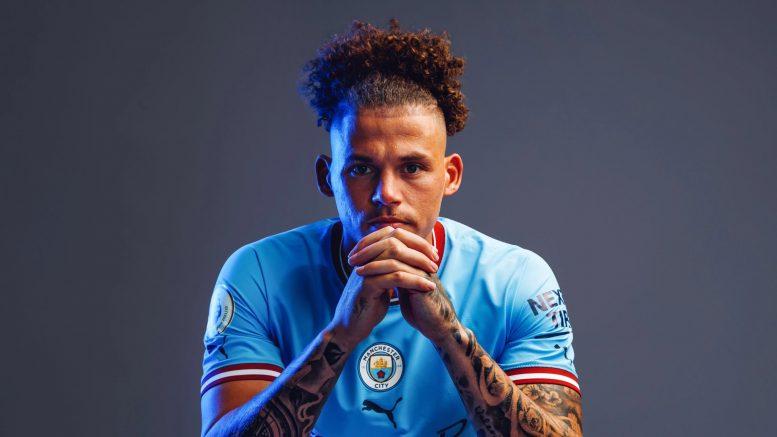Man City new signing Kalvin Phillips pen down emotional message to Leeds United and fans