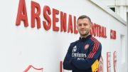 Jack Wilshere turns Arsenal new U18 head coach, says he's honoured