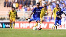 Golden Boot: Chijioke Akuneto wins top scorer award as Rivers United lift NPFL title