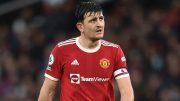 Harry Maguire is really impressive and I expect a lot from him - Man Utd boss Erik Ten Hag