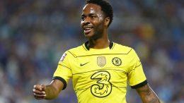 Raheem Sterling finally reveals why he joined Chelsea from Manchester City