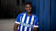 Kano Pillars forward Saidu Salisu joins Swedish side IF Goteborg