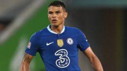 Premier league is very difficult to play in but its possible for Chelsea to win it - Thiago Silva