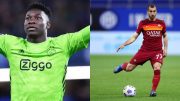 How Inter signed Onana and Mkhitaryan as free agents