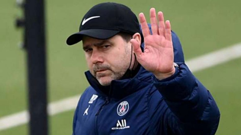 Pochettino leaves Messi and PSG ahead of anticipated Galtier appointment