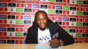 it’s always been a goal for me to play in Premier League - Southampton new signing Joe Aribo
