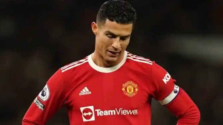 I don't know how to make him happy - Erik ten Hag speaks on Cristiano Ronaldo