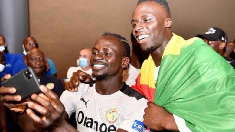 Sadio Mane switch to Bundesliga is a big loss to Liverpool, Premier League - Edouard Mendy