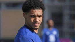 Demands to become a starter is fake news - Uncle of 19-year-old Chelsea player