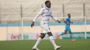 Ishaq Rafiu Kayode remains our player Rivers United