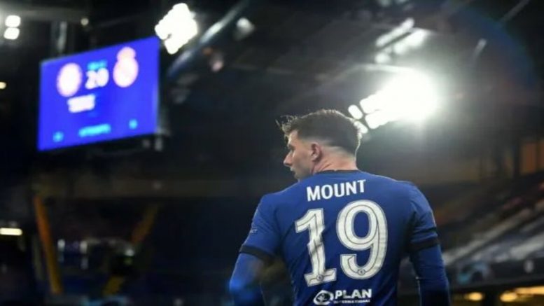 We all feel very excited for new Chelsea era - Mason Mount