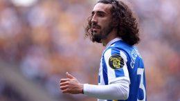 Chelsea looking to land Marc Cucurella to Stamford Bridge