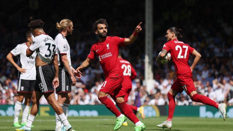 8 things we learned as Mo Salah late strike rescue Liverpool from defeat vs Fulham