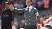 First manager to be sacked in Premier League, Scott Parker, Gary O'Neil takes over