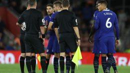 I hate seeing Chelsea get beaten - John Terry after crushing defeat vs Southampton