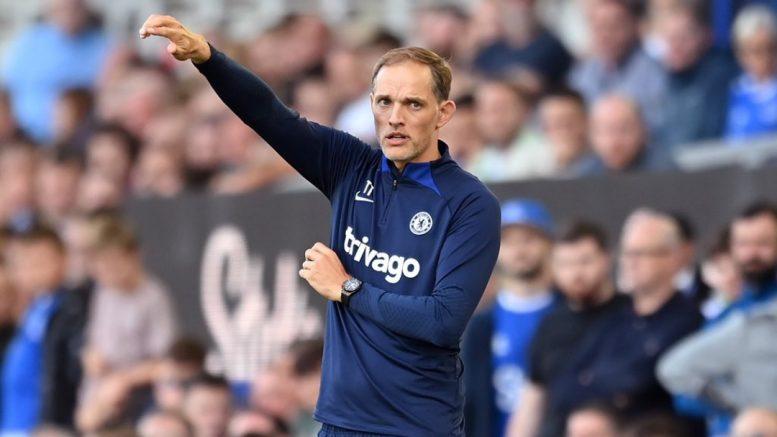 Thomas Tuchel reveals Chelsea need new energy, new legs with 'input and quality'
