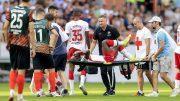 Victor Moses devastated over long injury layoff, says he’ll be back stronger