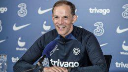 Can Chelsea cope with only one first-team striker after Timo Werner departure?