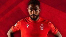 Emmanuel Dennis officially back to Premier League, joins Nottingham Forest