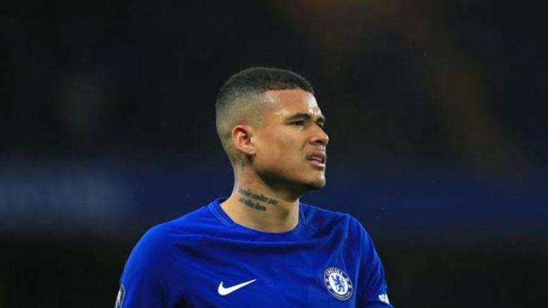 Chelsea defender reveals he was upset when recalled from loan last season