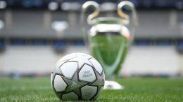 Which major teams never won the UEFA Champions League?