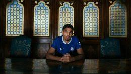 Confirmed!! Wesley Fofana joins Chelsea from Leicester City