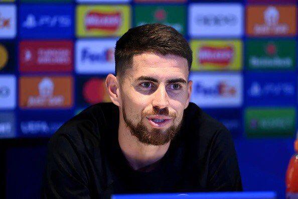 We had great time with Tuchel, his sack was a surprise for everyone - Jorginho