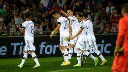 Sheriff 0-2 Man United: Ronaldo needed that goal, he will score more - Ten Hag