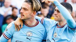 Jack Grealish man of the match, receives highest rating as Man City hammer Wolves