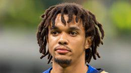 England vs Germany: Trent Alexander-Arnold to be left out of England squad