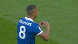 Tielemans claims he's not regretting staying at Leicester despite 'things getting worse'