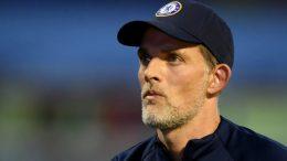 Chelsea is a club where I felt at home, I'm devastated my time has ended - Thomas Tuchel