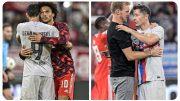 Champions League: Lewandowski reveals he wanted to beat Bayern Munich