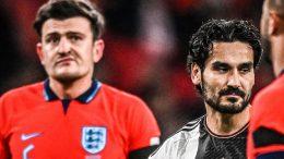 Mistakes are part of the game, I apologise - Harry Maguire to England fans