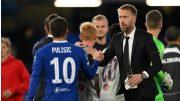 I’m excited to play for Chelsea new manager Graham Potter - Christian Pulisic