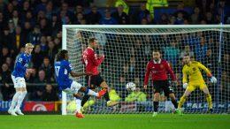 We learn and go again - Alex Iwobi after scoring stunner and narrow defeat vs Man United