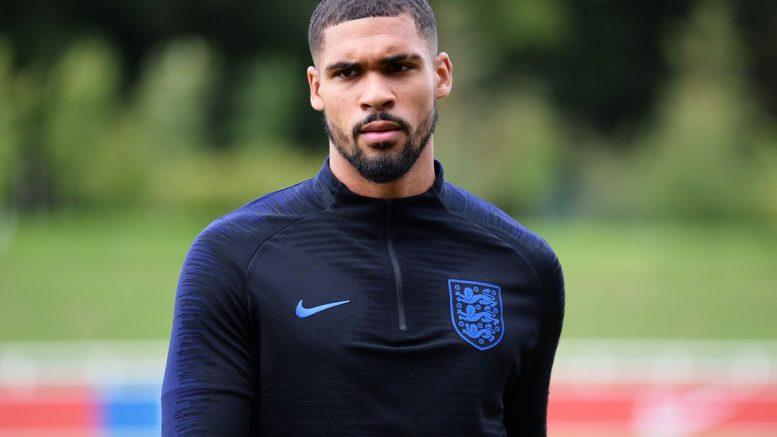 Loftus-Cheek looking to make England World Cup squad, says it will be amazing